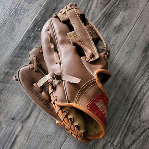 Regent Baseball Glove LHT 03115 Darryl Strawberry Youth New York Mets